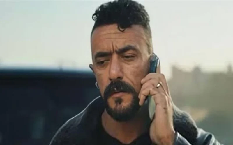 مواعيد عرض الحلقة 15 من مسلسل علي كلاي عبر منصة Watch it